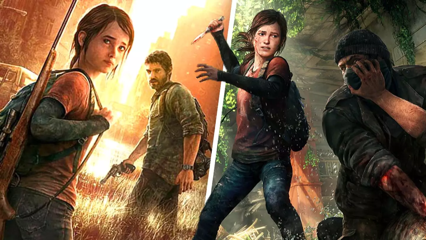 HBO's 'The Last Of Us' Isn't Coming This Year After All