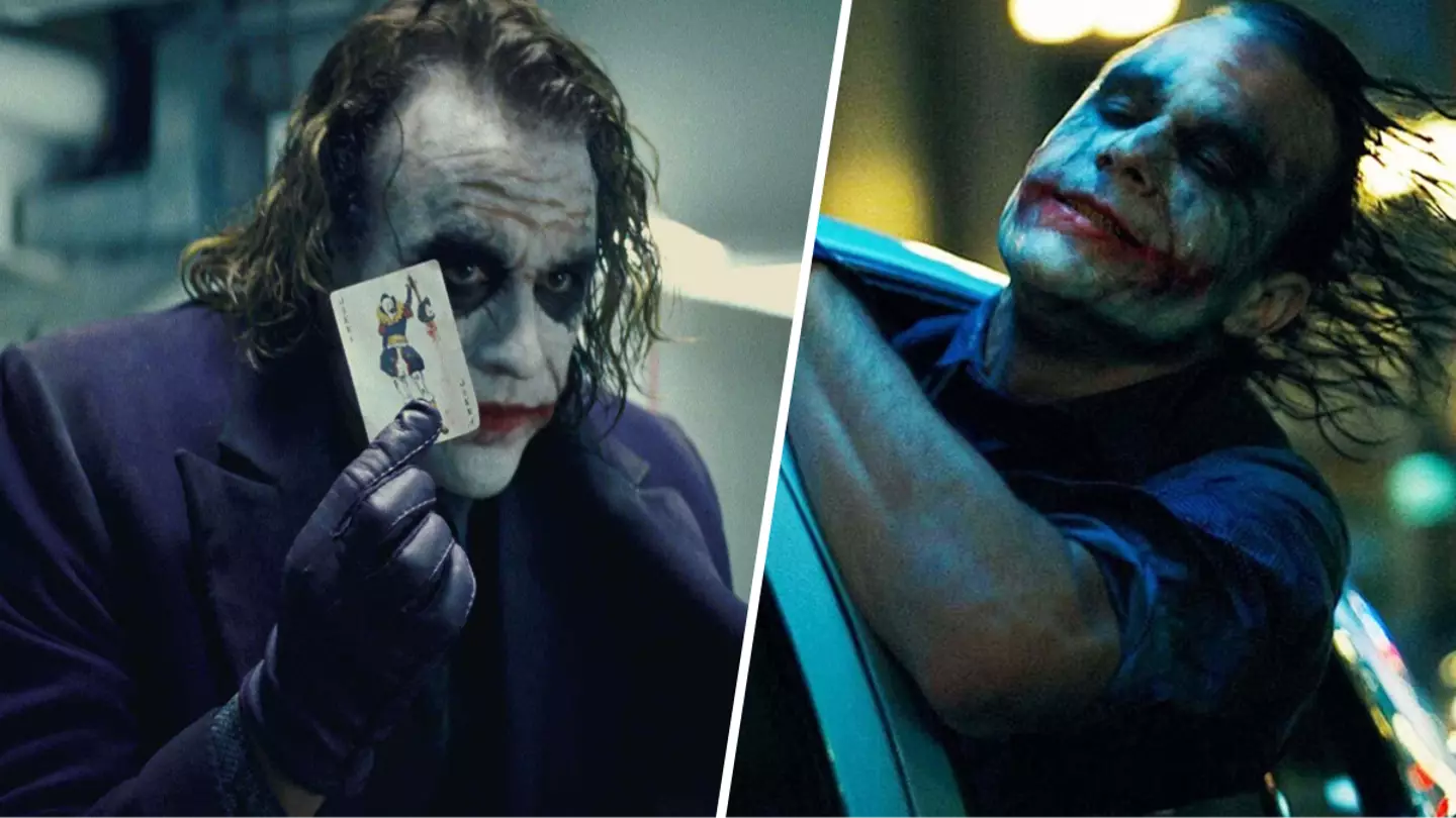 Batman: Dark Knight Joker mystery that's bugged us for years finally solved