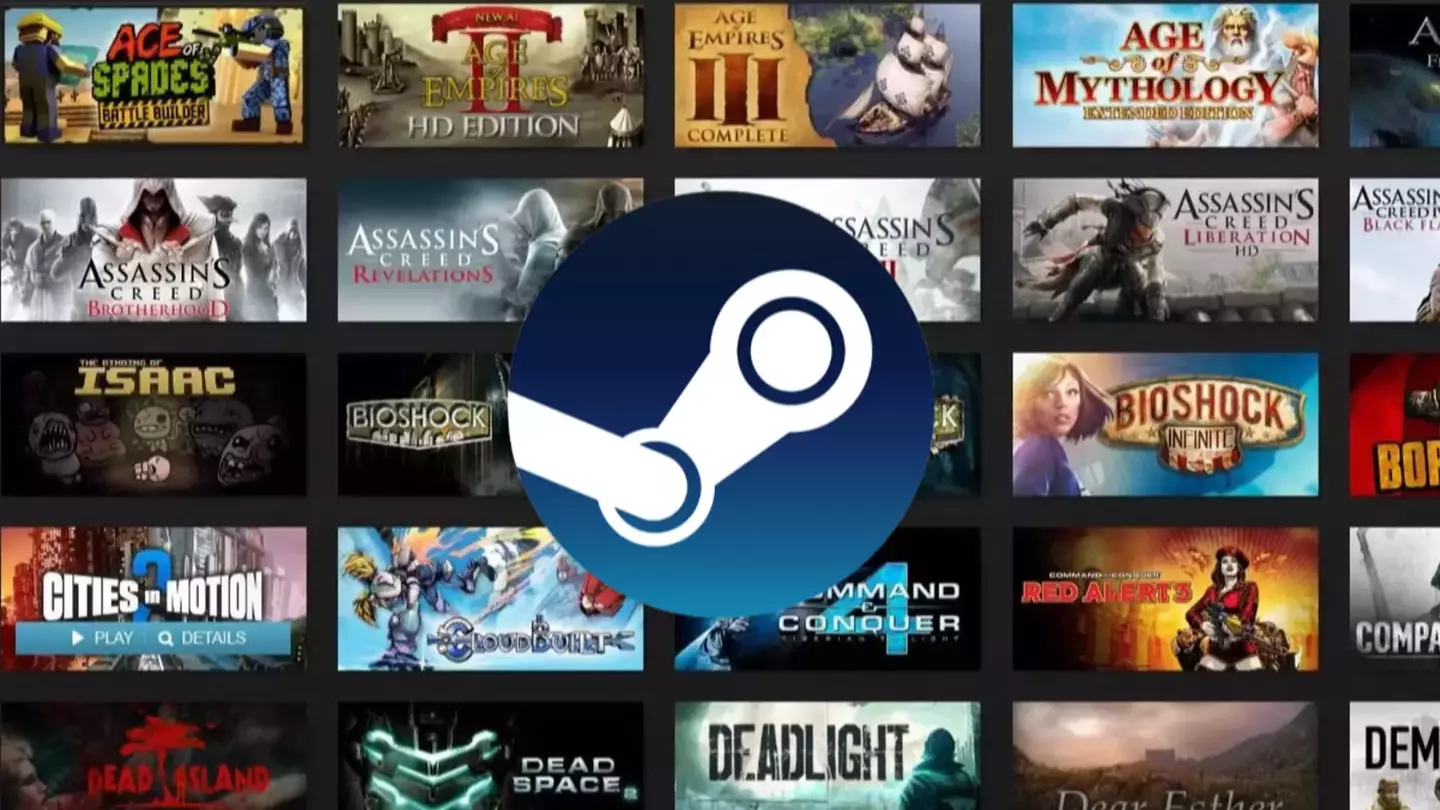 Steam New Free Game Has A 9/10 on Steam Already