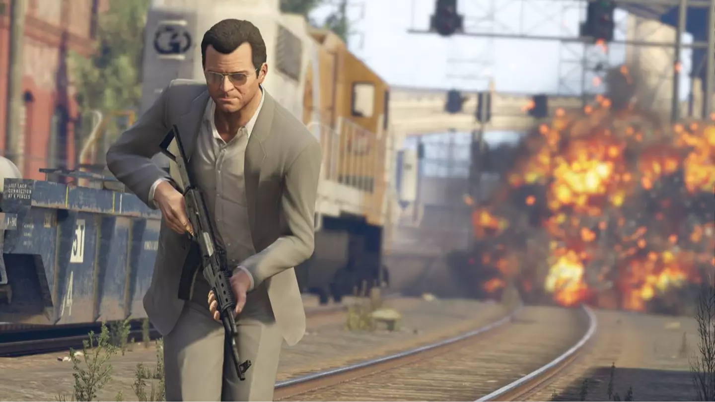 GTA 5 fans surprised with major freebie you can claim in next 72 hours