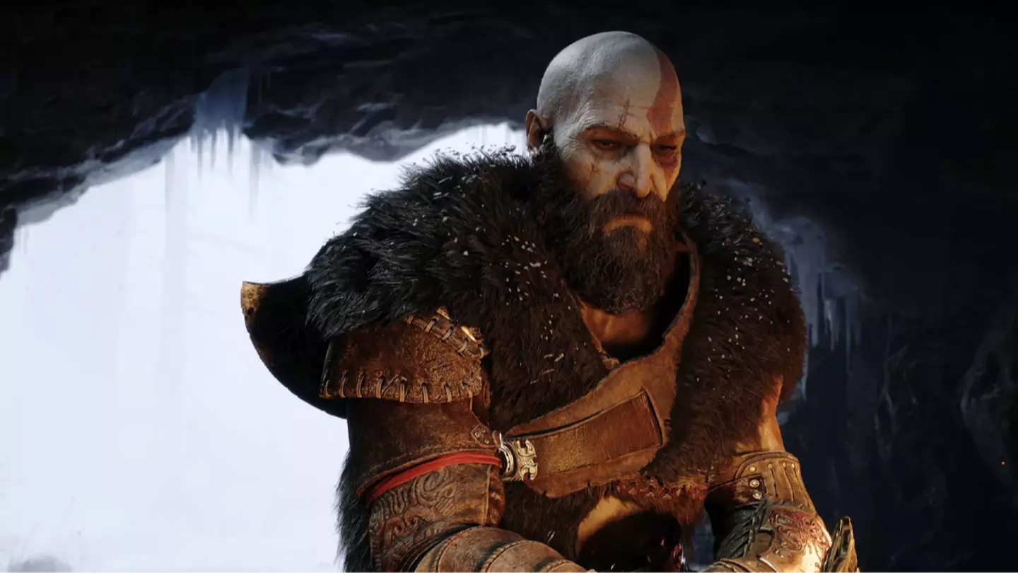 God Of War set to return next year