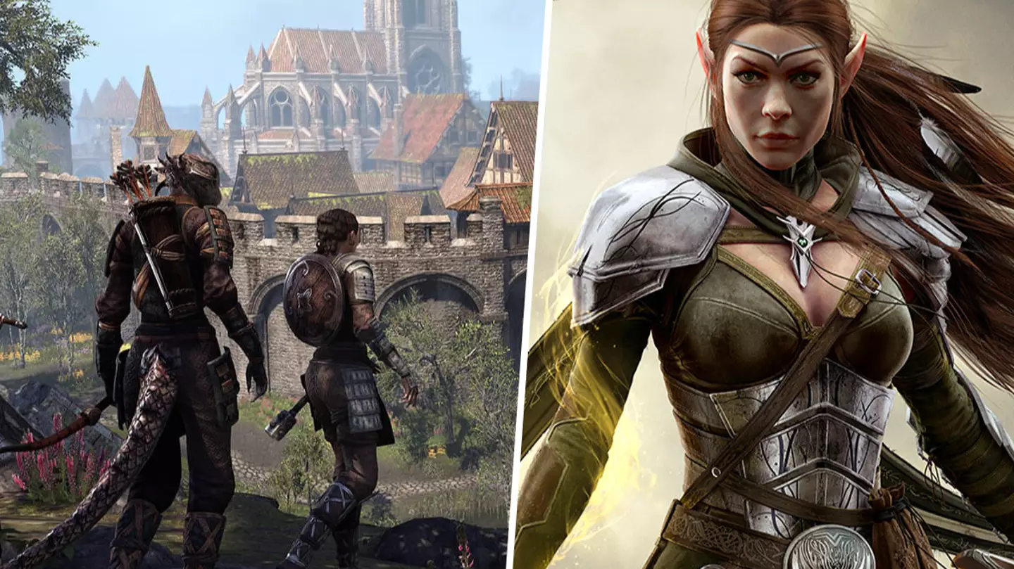 The Elder Scrolls 6 release window was teased a while ago, and you probably missed it