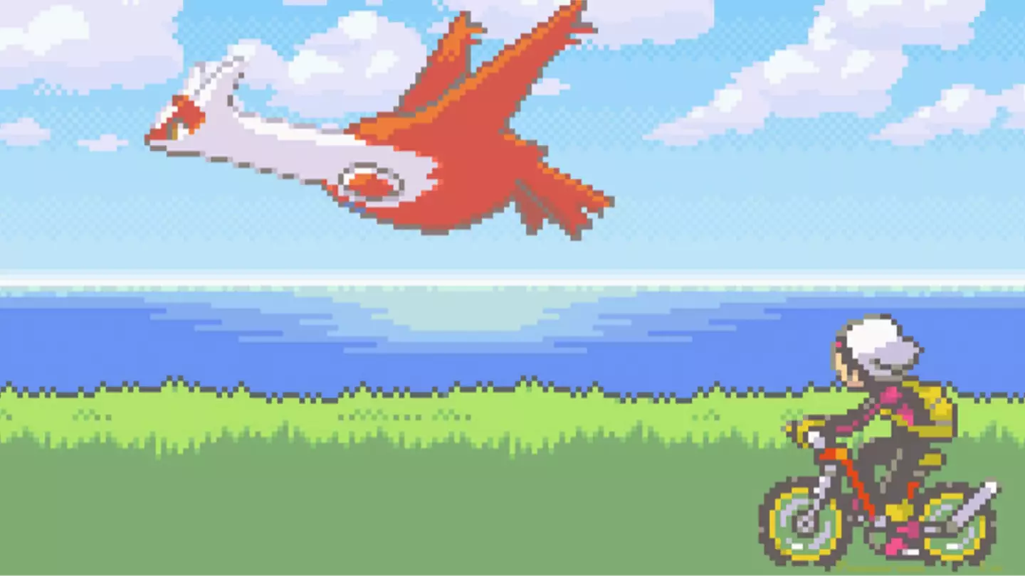 Pokémon fans surprised with gorgeous new Gen-3 remake you can try free now