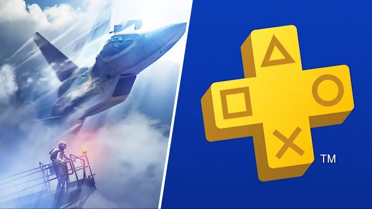 PlayStation Plus Has a Bonus Freebie Users Are Overlooking This Month
