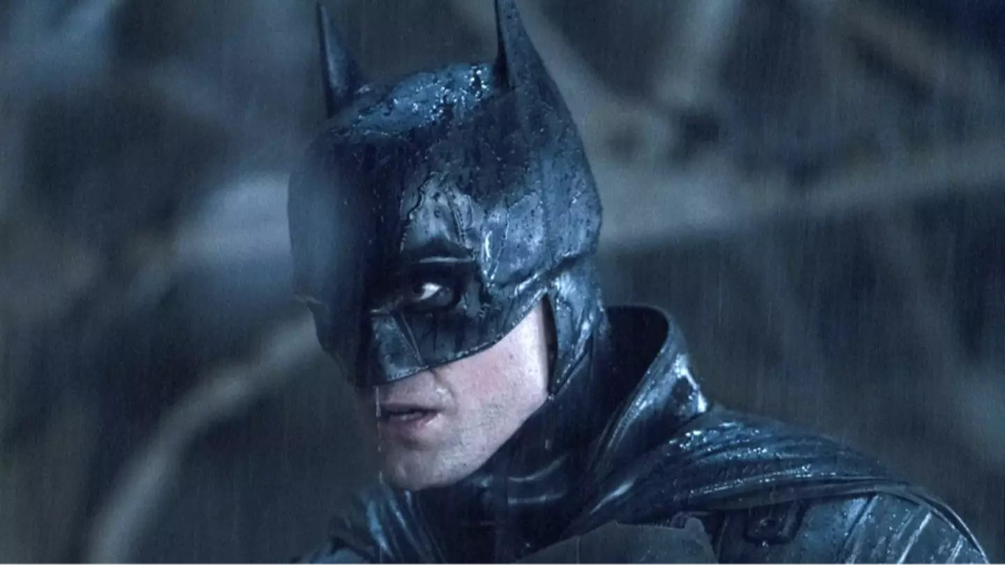 Batman fans divided over our new, very different, Mr Freeze