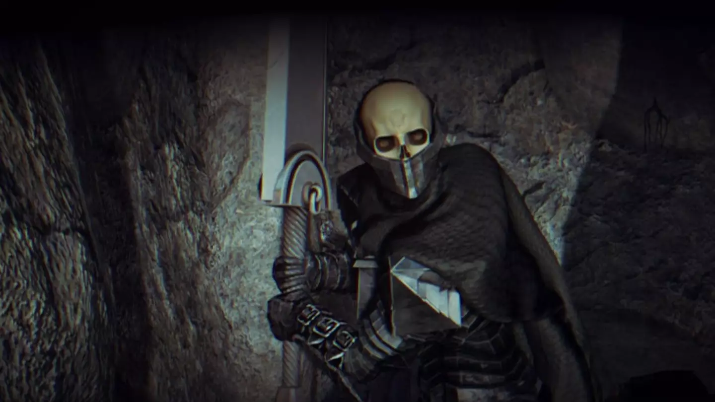 Skyrim fans blown away by trailer for huge new 2025 'expansion'