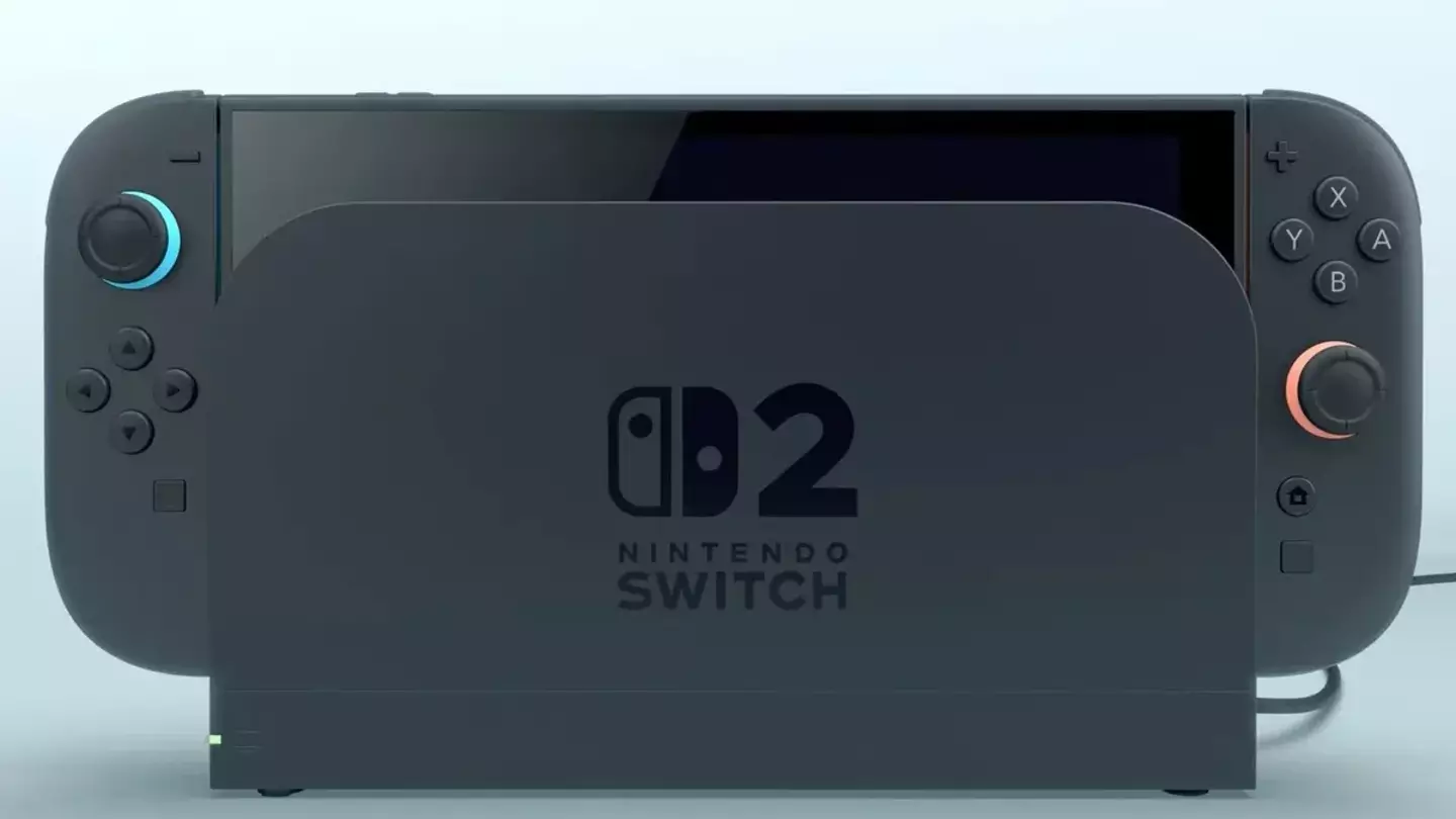 Nintendo Announces Update Switch 2 Users Have Been Waiting For