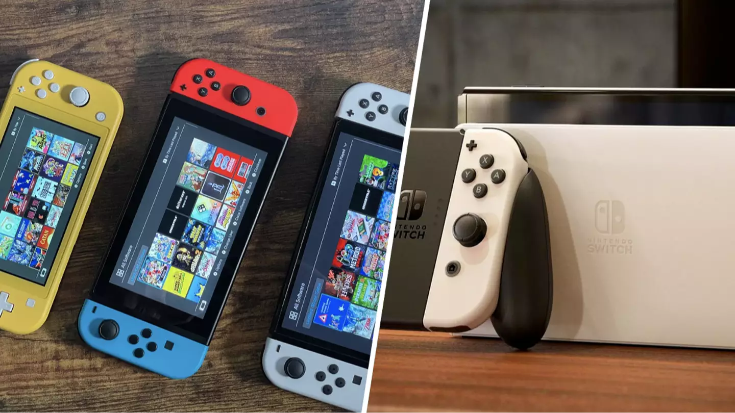 Nintendo Switch: 8 things you didn't know you could with your console 