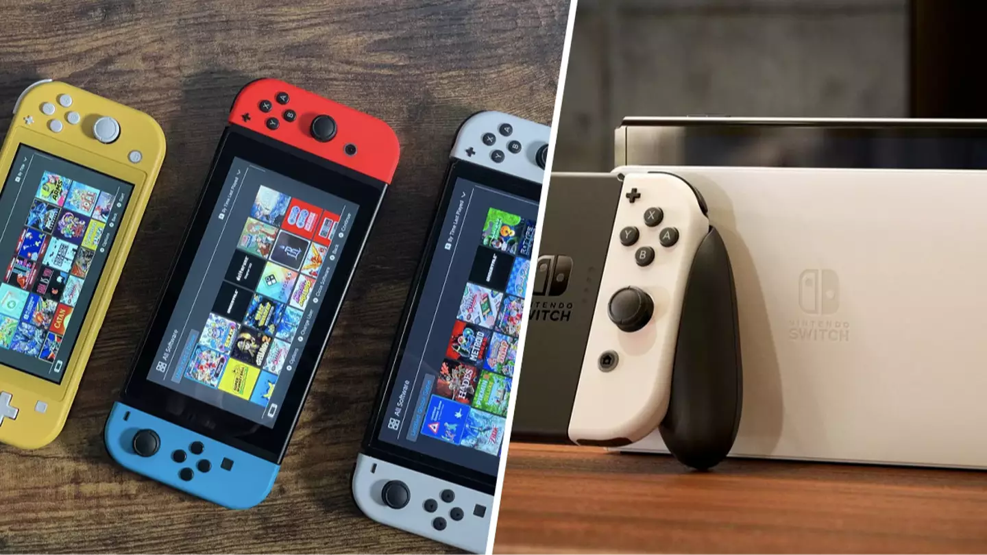 Nintendo Switch: 8 things you didn't know you could with your console