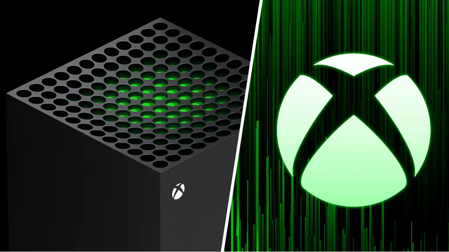Xbox surprises fans with 2 free games you can download over Christmas