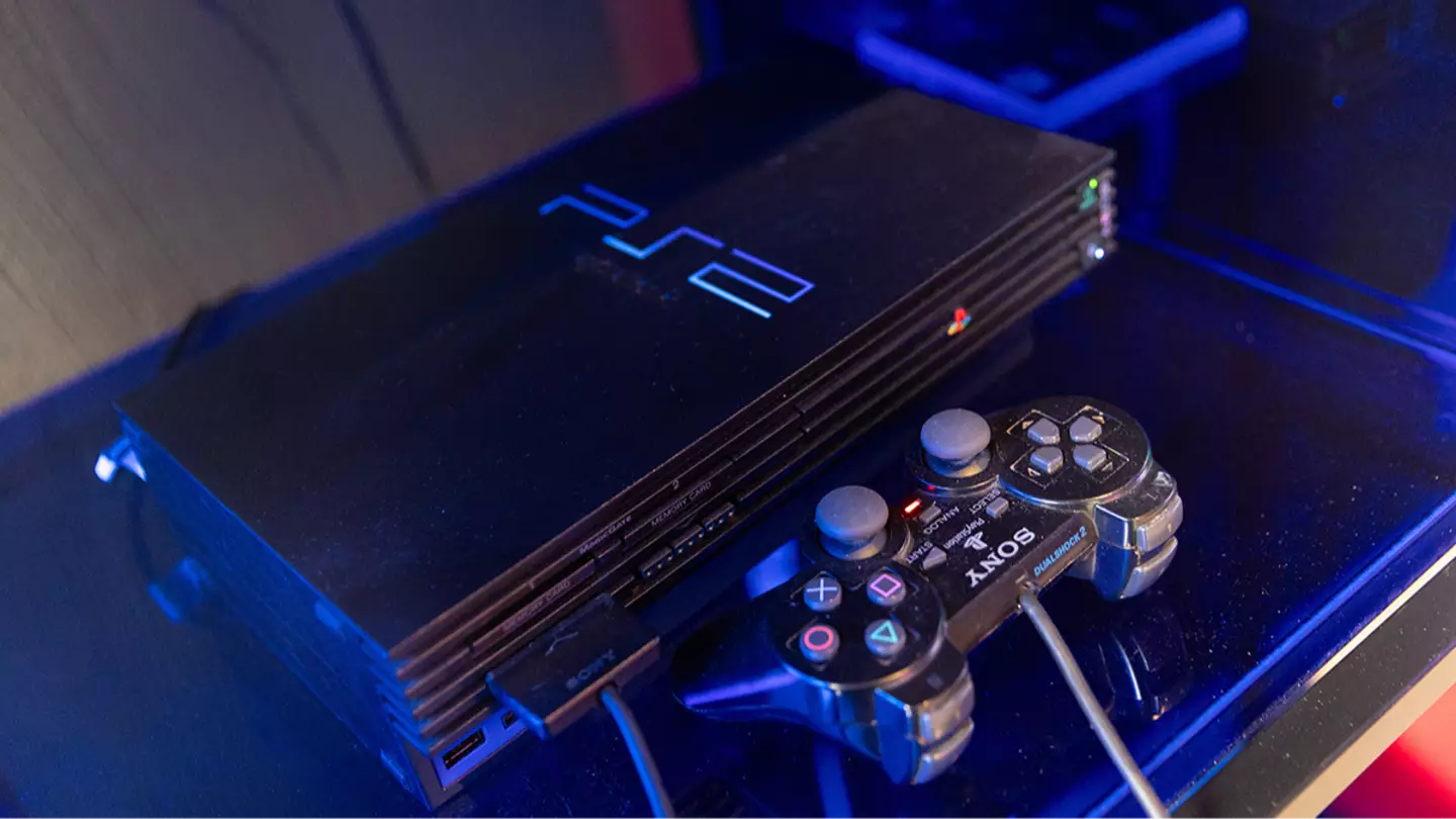 Europa Press News- GettyImages