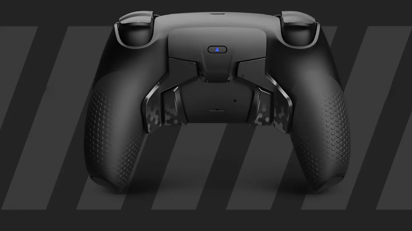 Scuf Reflex Pro With Hall Effect, Corsair.