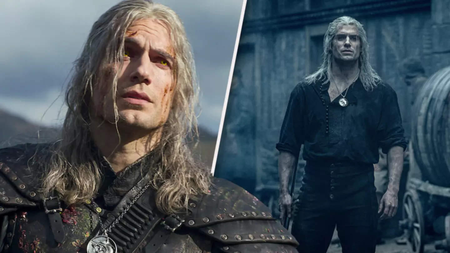 Netflix's The Witcher coming to an end sooner than expected