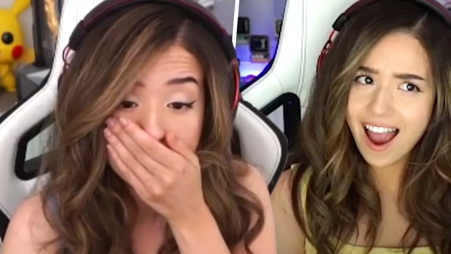 Pokimane Is Being Taken To Court By A Well-Known YouTuber