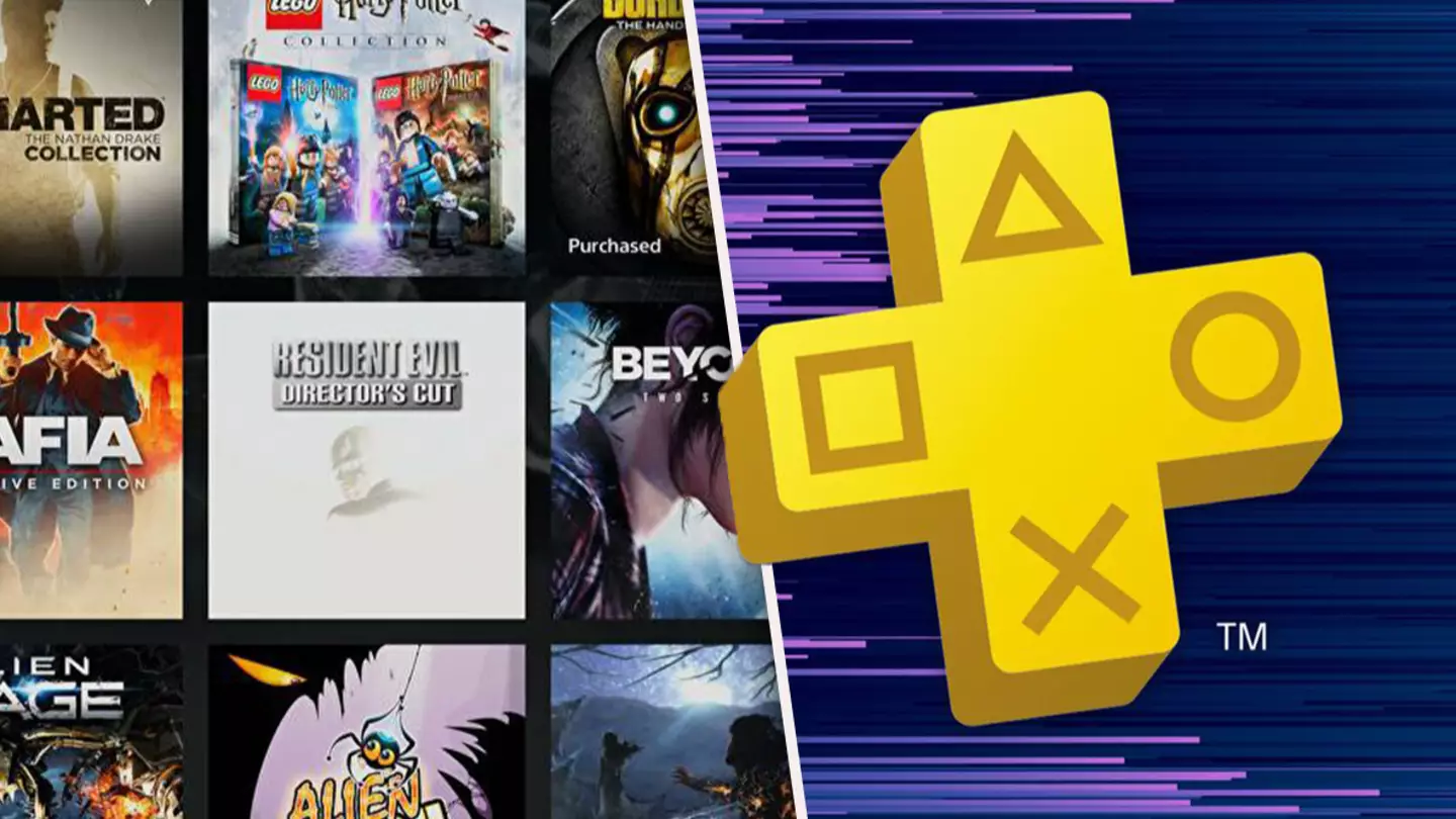 God Of War fans urged to check out underrated PlayStation Plus RPG