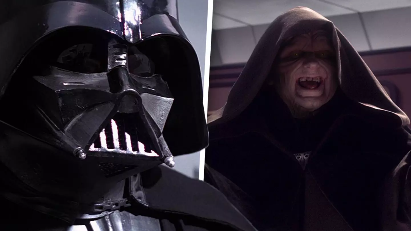 Star Wars fans realise only one Jedi has ever actually killed a Sith