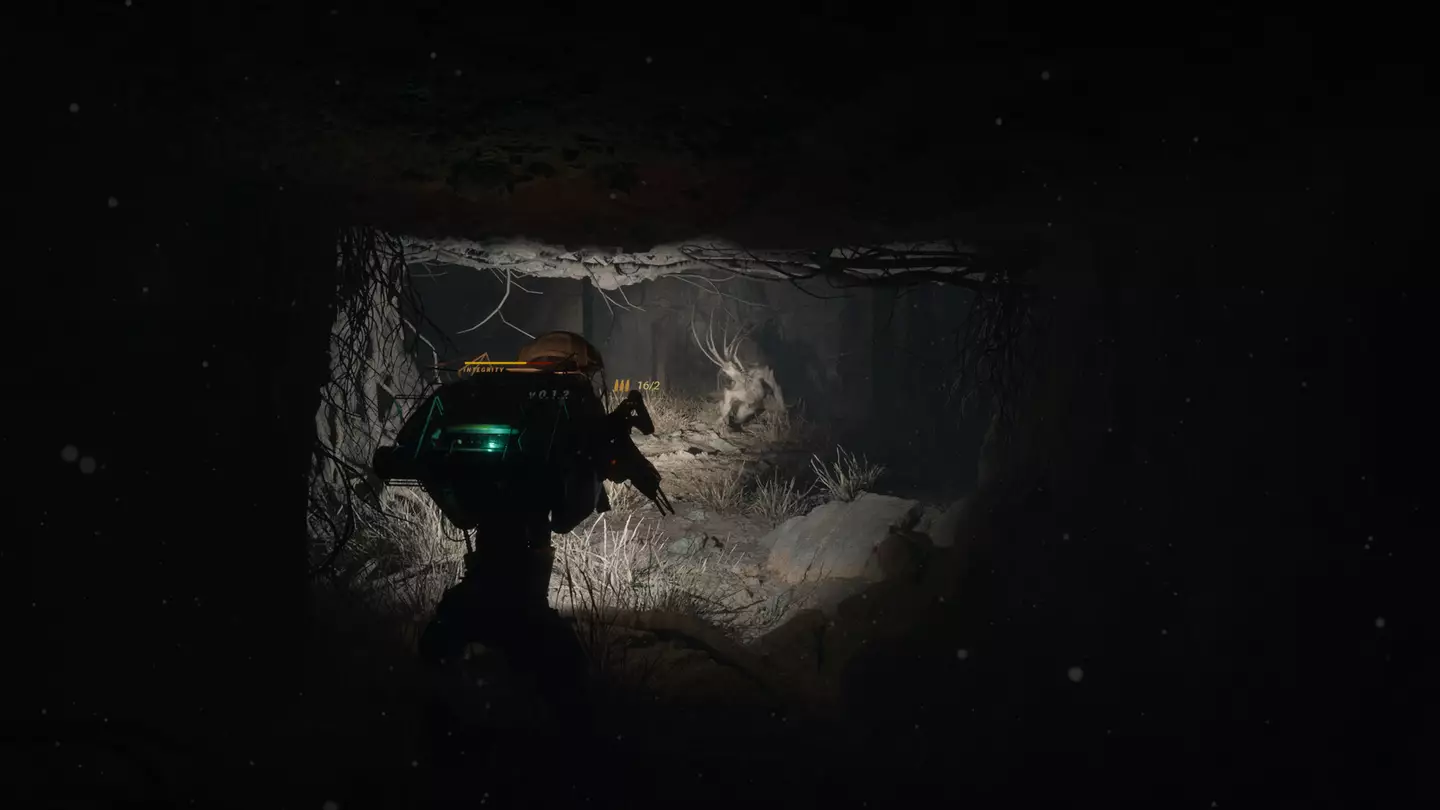Fallout meets Cyberpunk 2077 and Stranger Things in new RPG