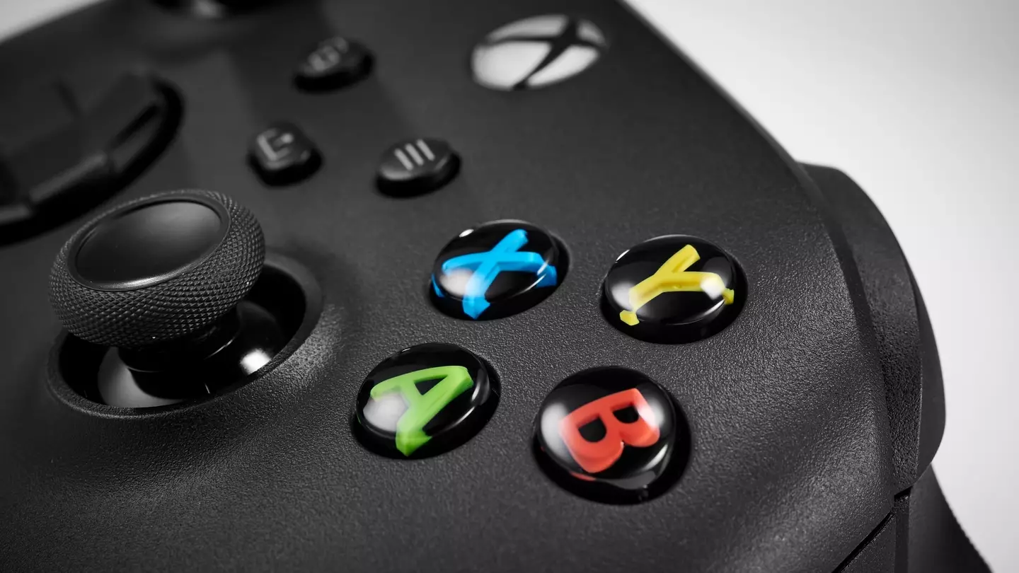 Xbox Next-Gen Console Given Hammer Blow, Data Doesn't Lie