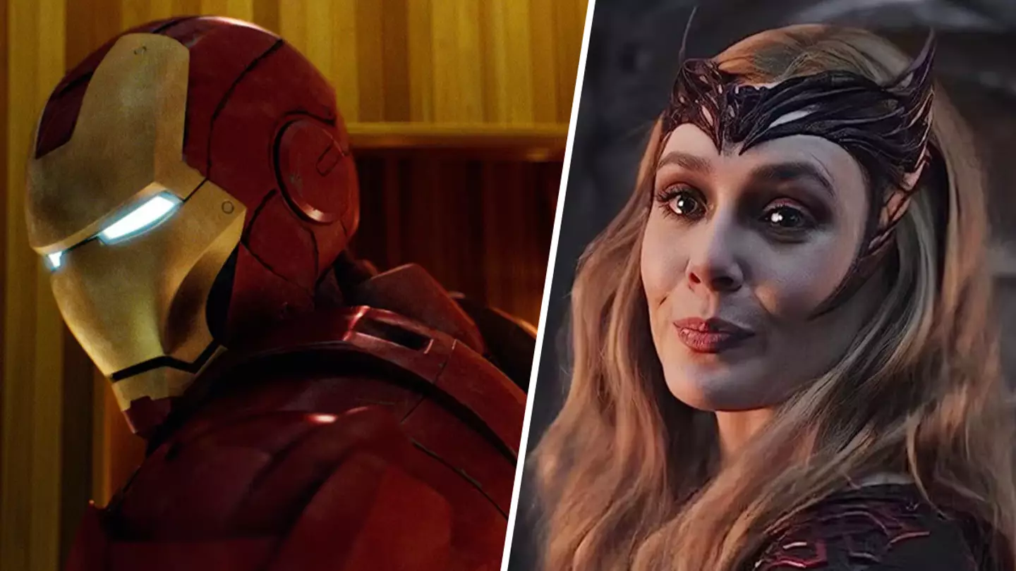 Avengers: Doomsday quietly teases return of another beloved MCU hero