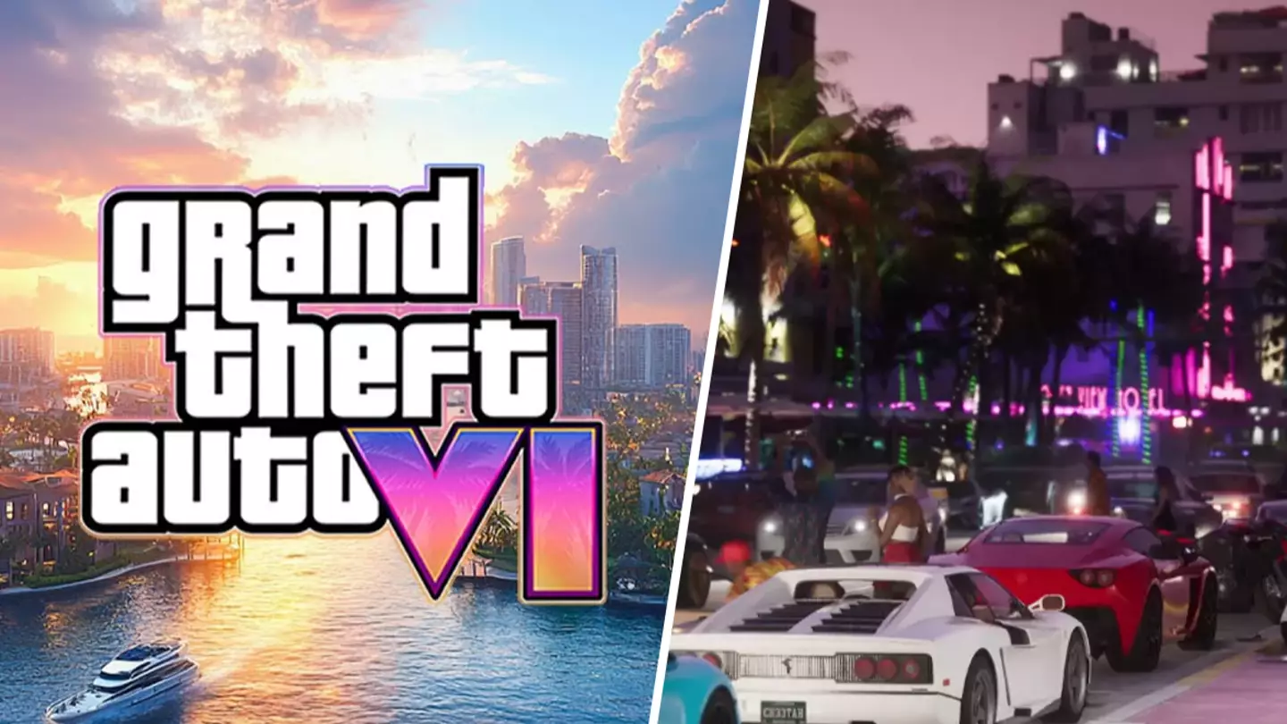 GTA 6 fans losing it over latest teaser from Rockstar