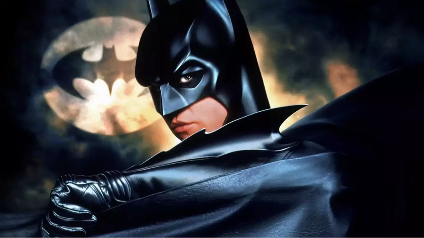 Batman Forever star Val Kilmer has passed away, aged 65