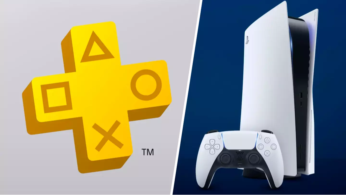 PlayStation Plus new free game is the most popular we've had since GTA 5