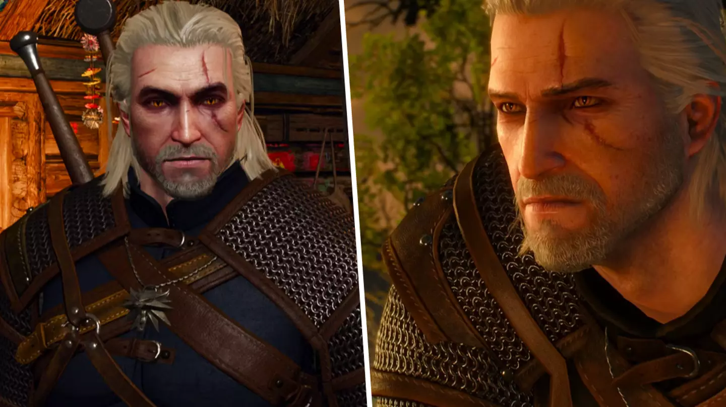 The Witcher 3 players stunned by hidden treasure we had no idea existed
