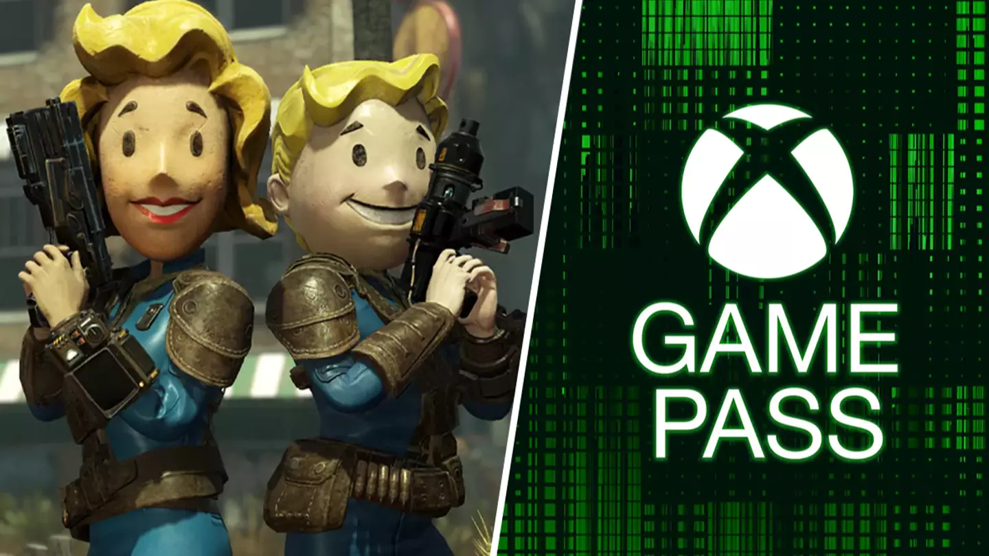 Xbox drops free Fallout game you can check out now