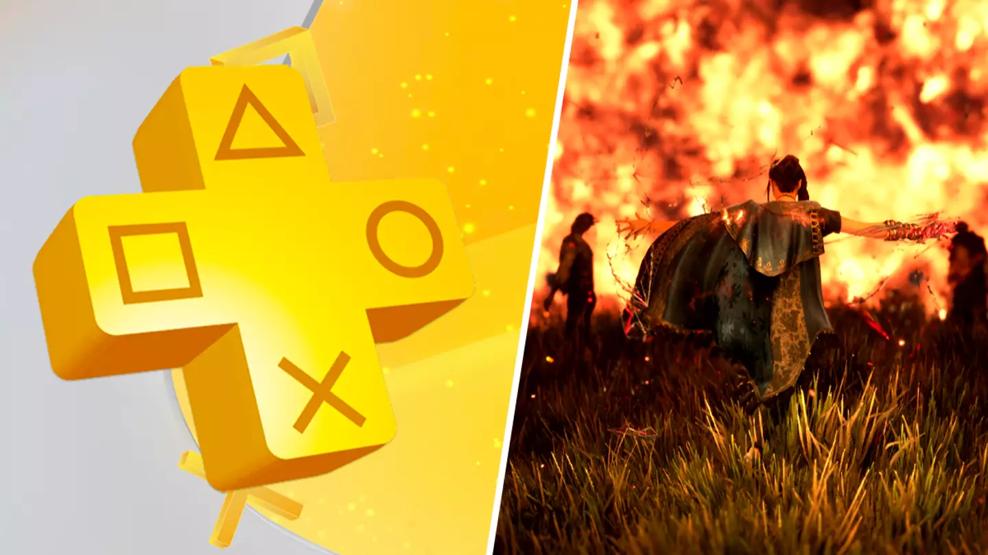 PlayStation gamers checking out underrated open-world PS5 game while it's free