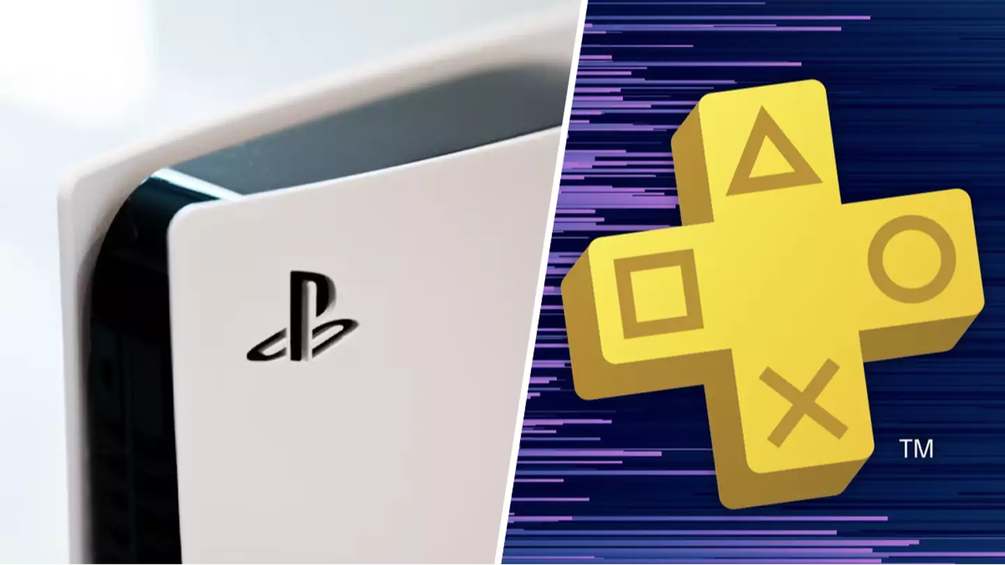 PlayStation Plus subscribers surprised with bonus free game