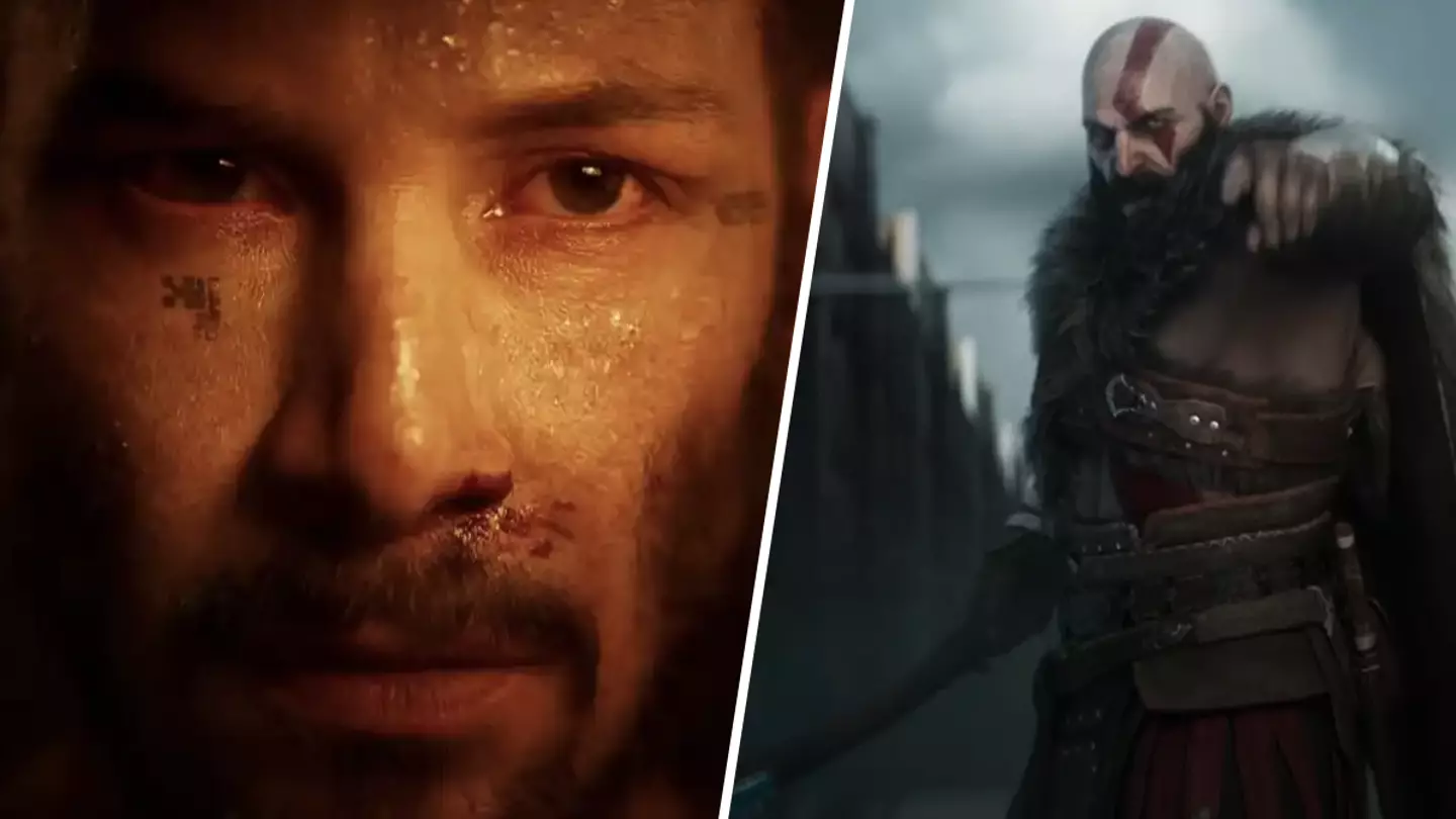 Amazon’s Secret Level is exactly what gaming needs right now