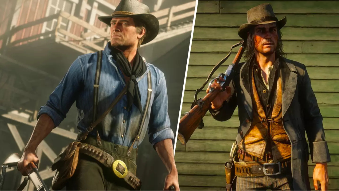 Red Dead Redemption 3’s most likely protagonist is a divisive one