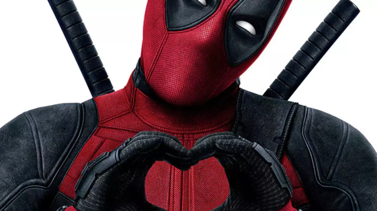 Marvel's new Deadpool brilliantly roasted by Ryan Reynolds himself