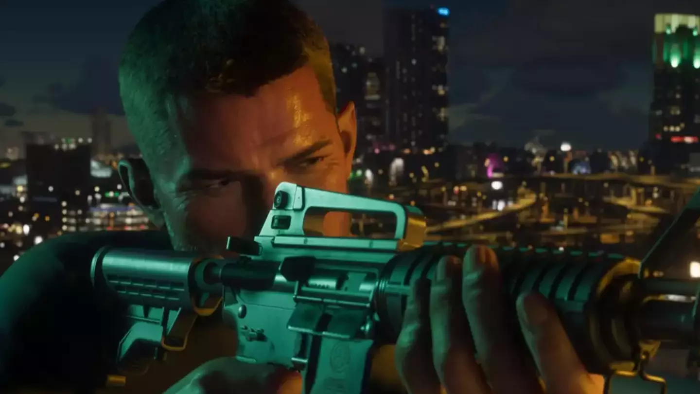 GTA 6 Gameplay Leaks Have Gamers Losing Their Minds