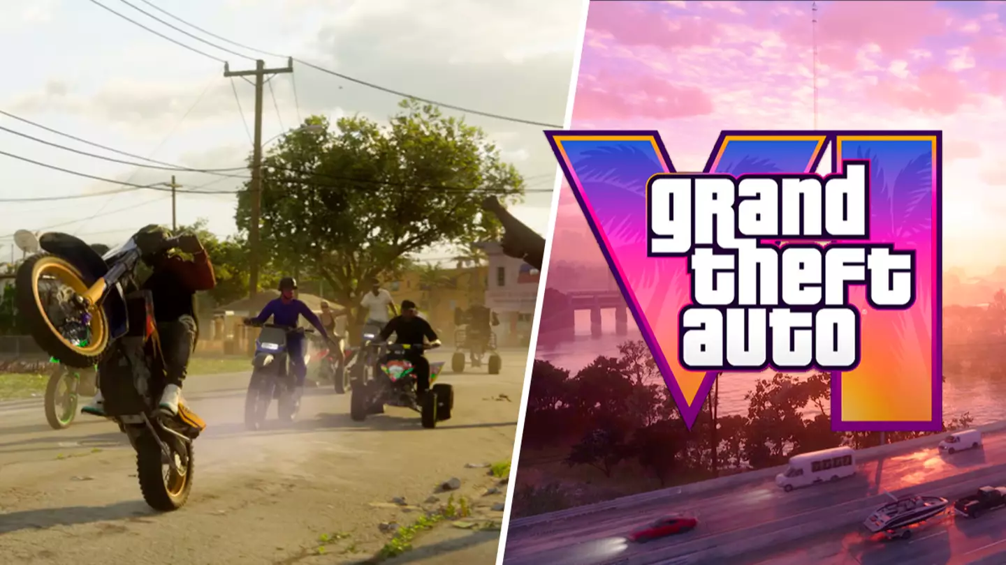 GTA 6 trailer teases a location outside of America