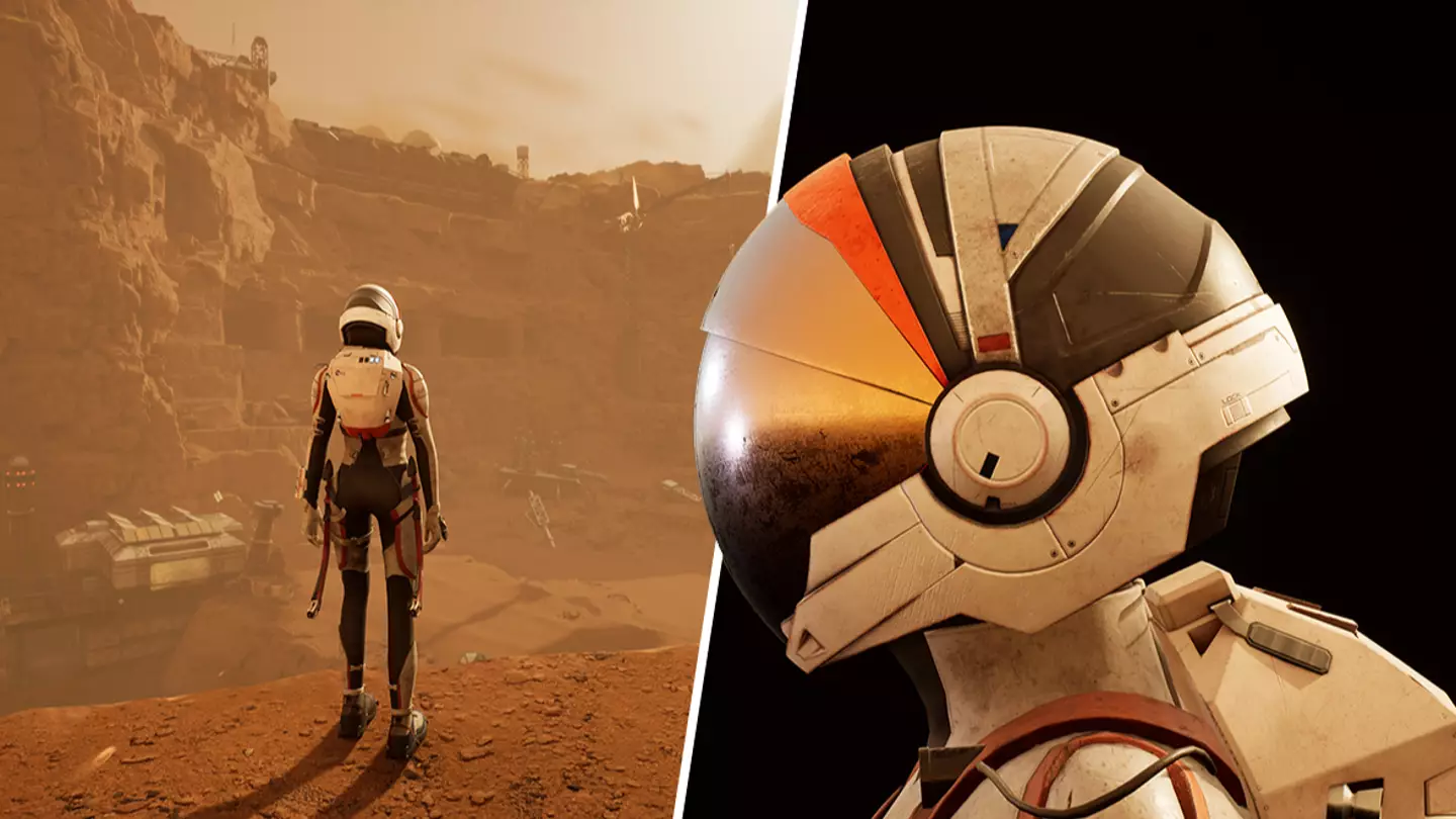 ‘Deliver Us Mars’ Preview: Space-Age Puzzles Get Grounded