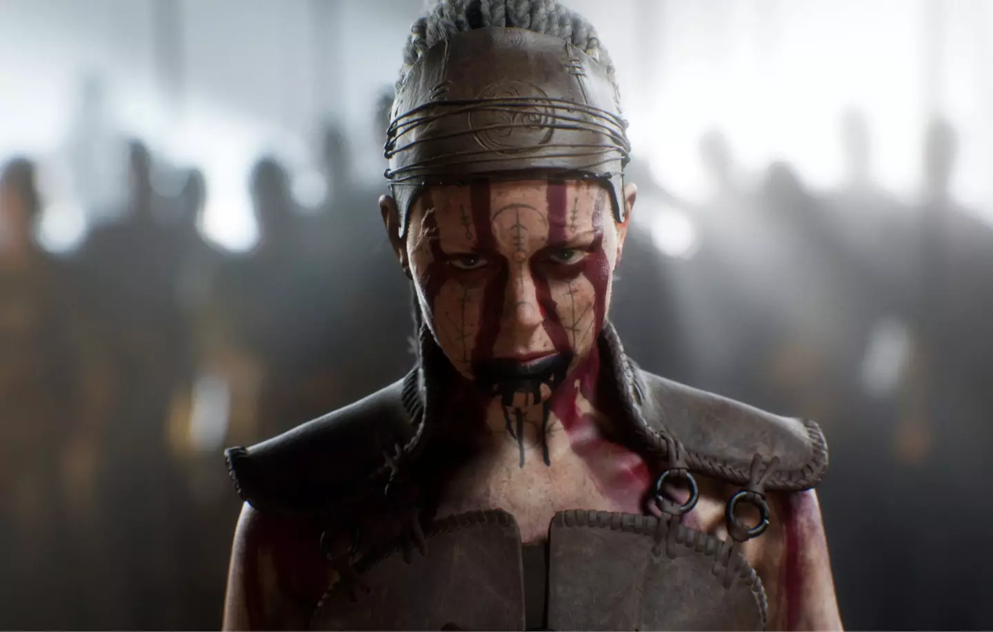 Senua's Saga: Hellblade II/