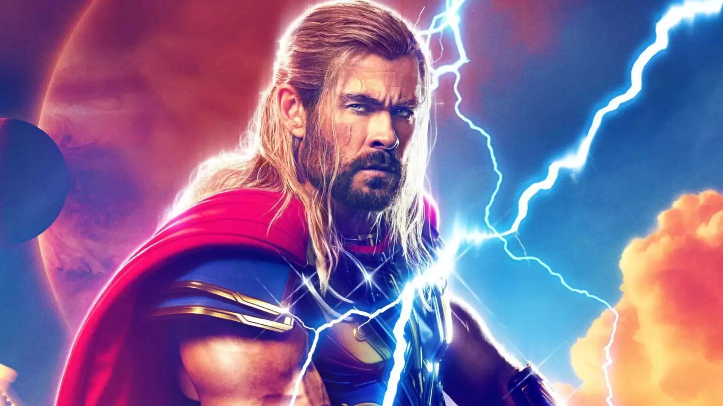 MCU Officially Confirms Our New Thor Actor in Major recast