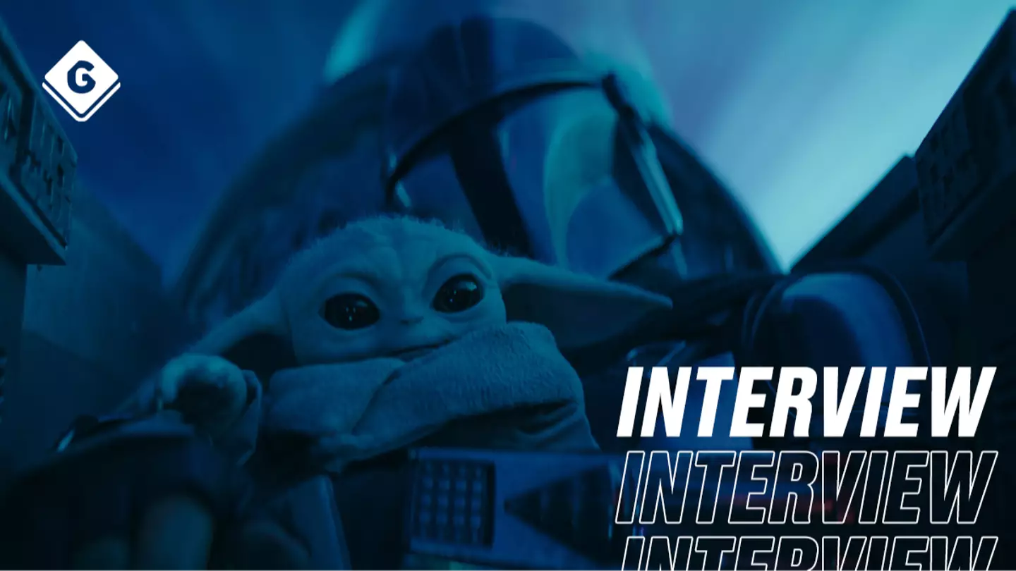 Sigourney Weaver reacts to her Star Wars debut in new Mandalorian film