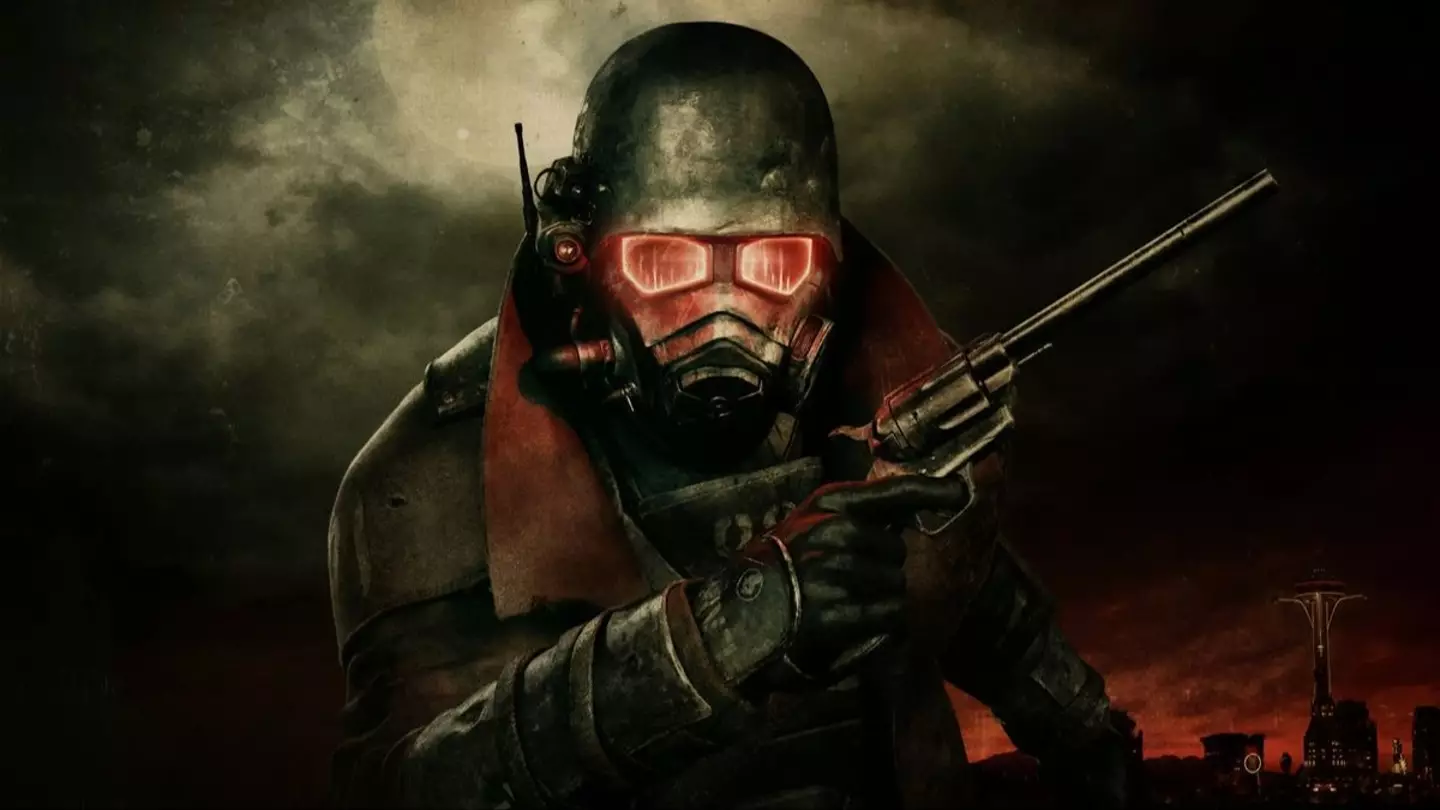 Fallout: New Vegas Gamers Set Their Sights on June, For Good Reason