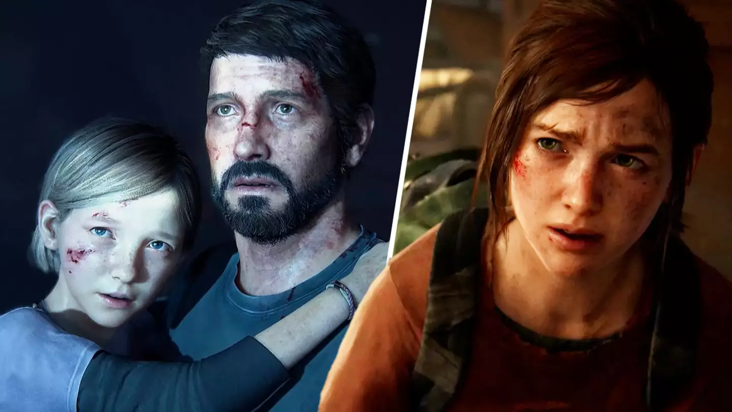 The Last Of Us is 'greatest story ever told in games', says HBO writer