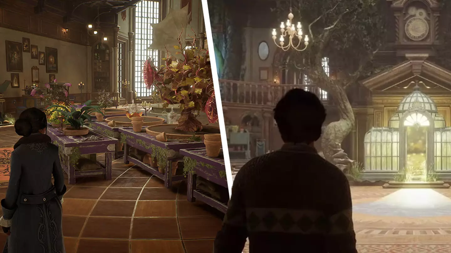 Hogwarts Legacy players furious to discover vital feature after they’ve already beaten the game