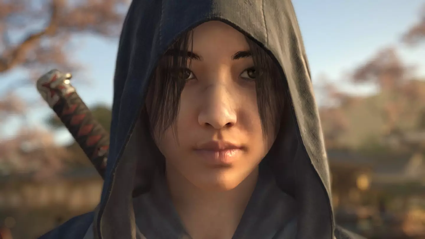 Assassin's Creed Shadows /