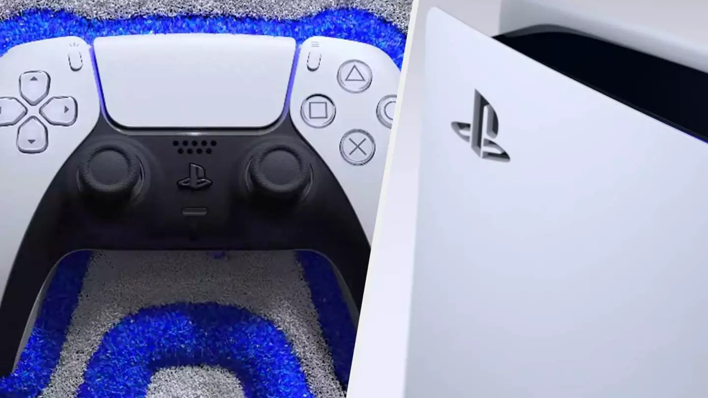 New PlayStation 5 Update Just Introduced A Seriously Handy New Feature