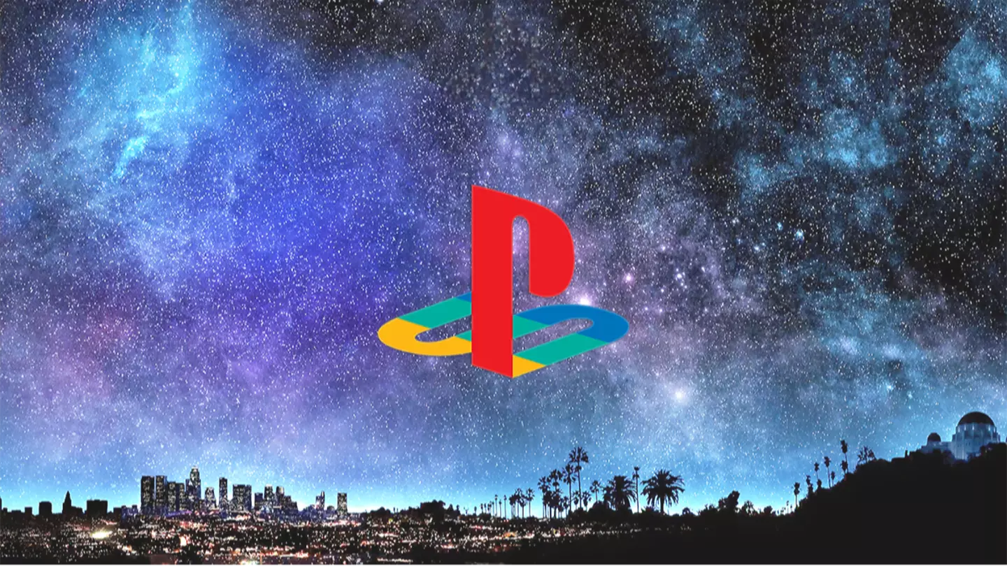 PlayStation Drops Epic Free Download You Don't Need PS Plus For