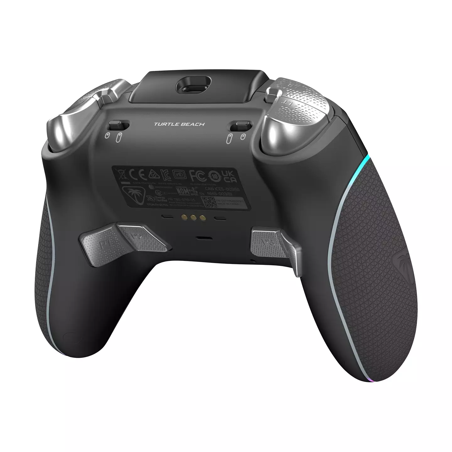 Stealth Ultra Wireless Smart Controller/