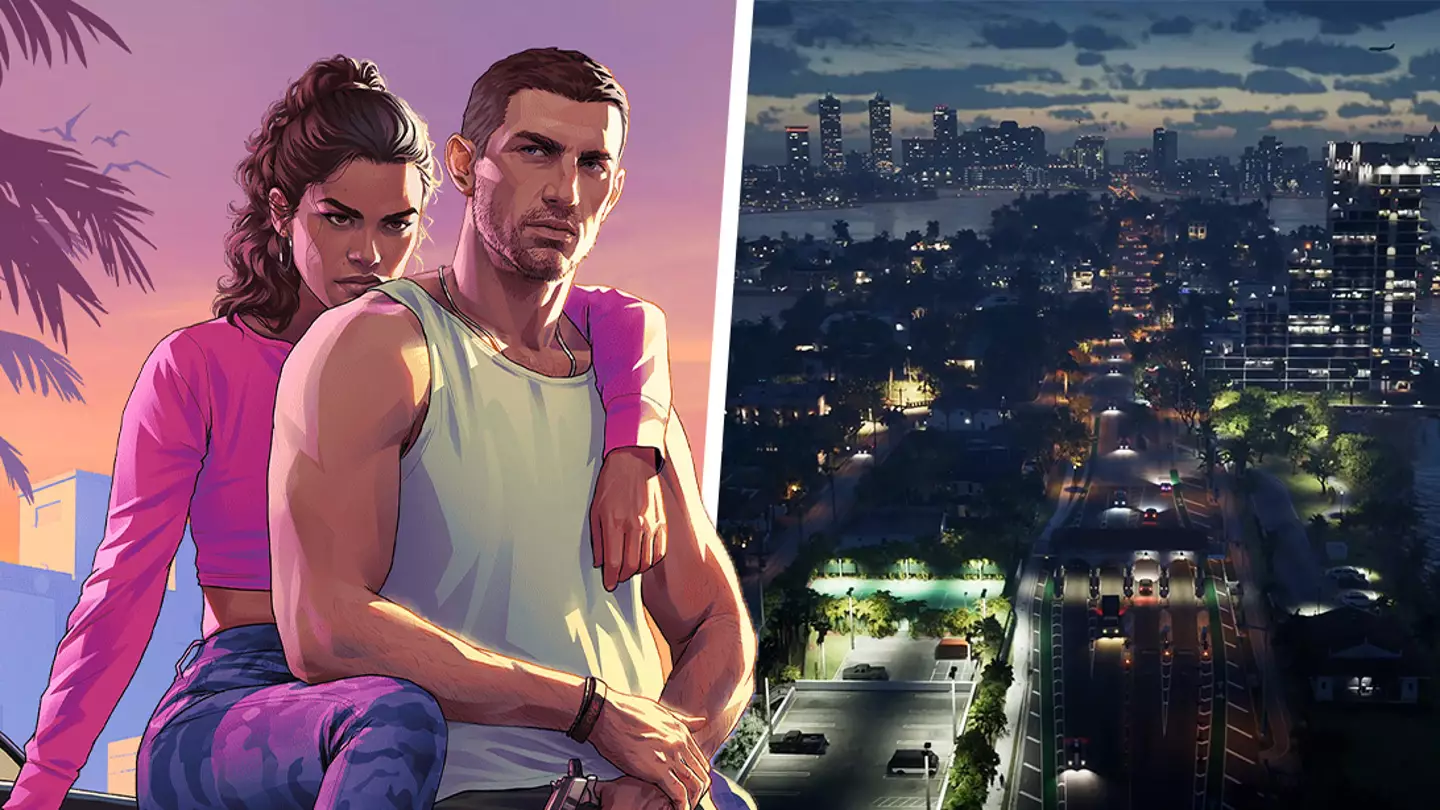 GTA 6 fans work out how long it'll take us to cross the game's latest map