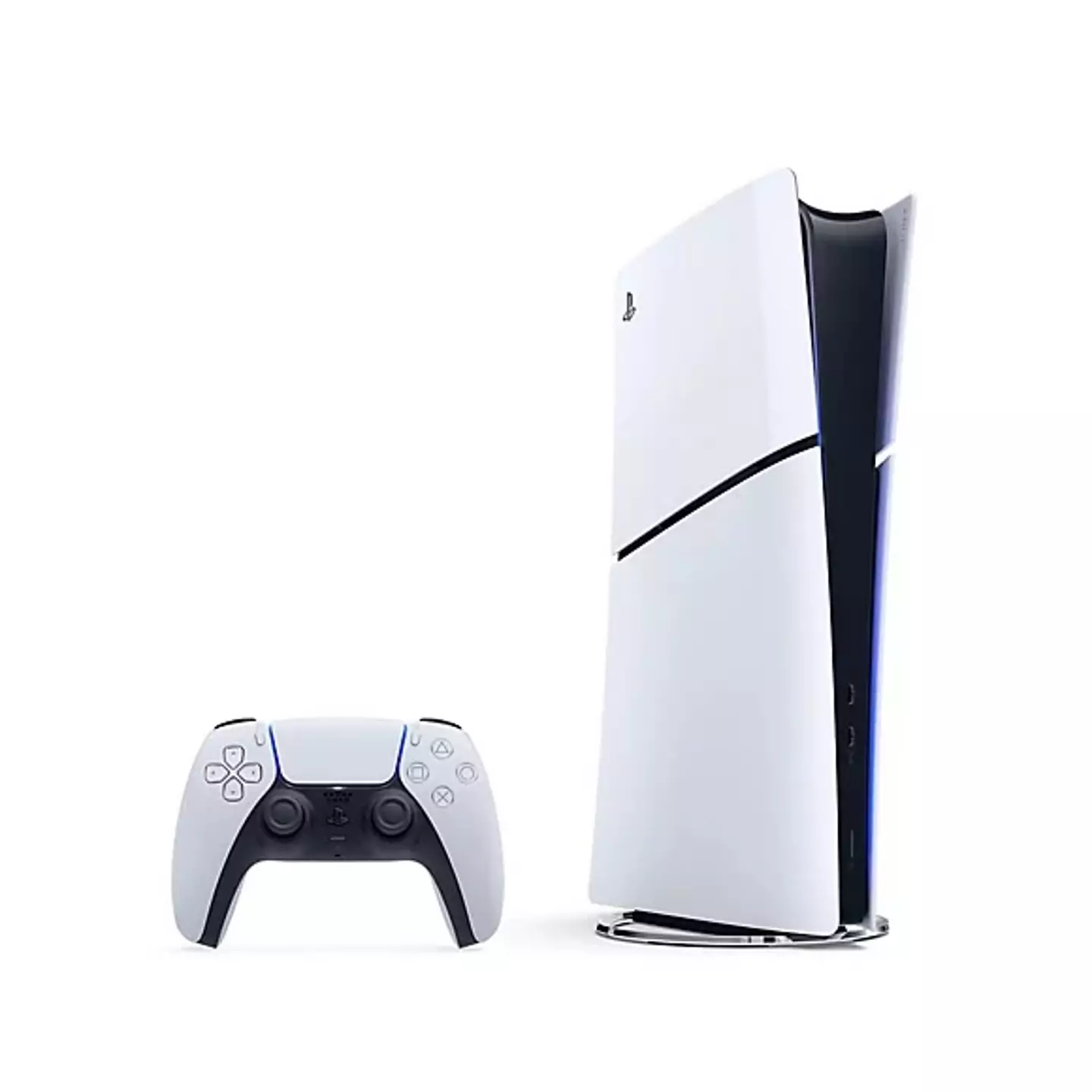 PlayStation