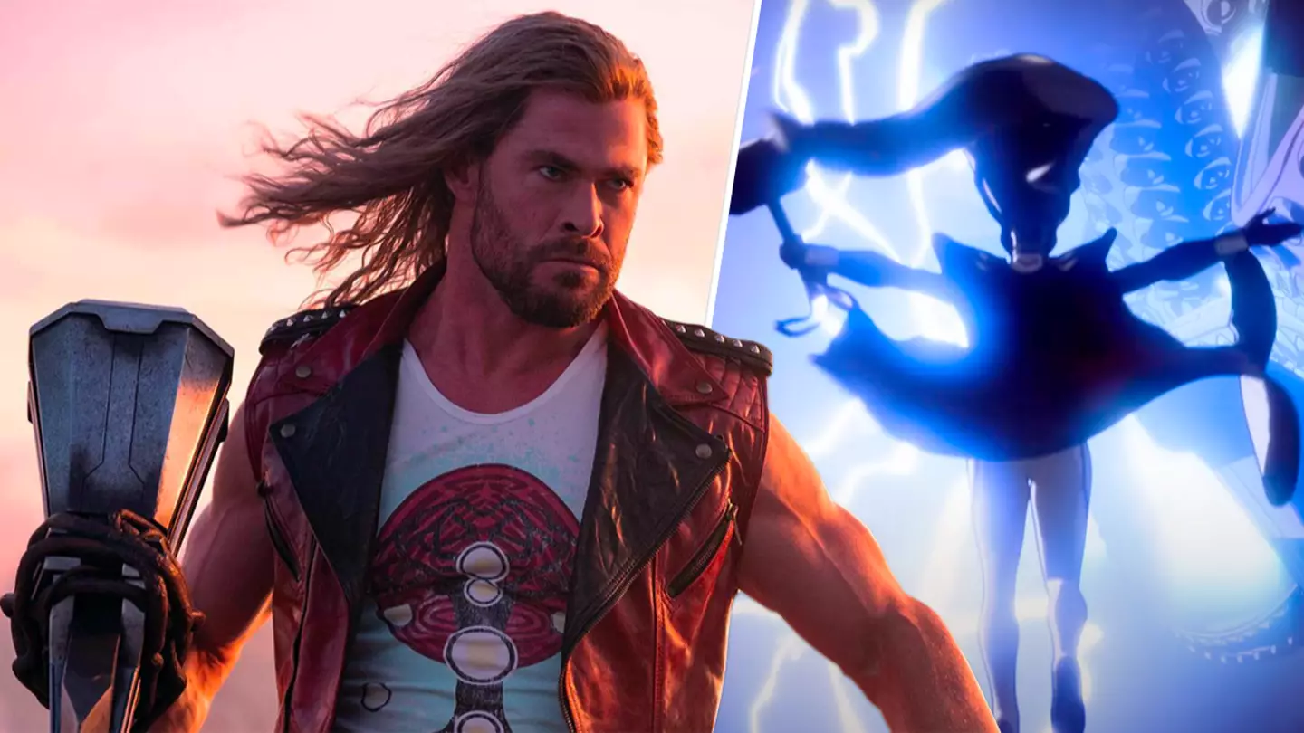 Marvel's surprise new Thor is an inspired choice, MCU fans agree