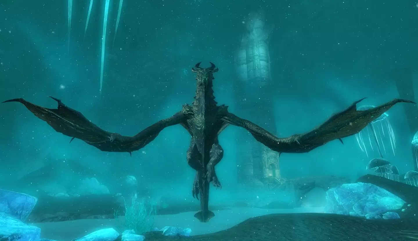 Skyrim